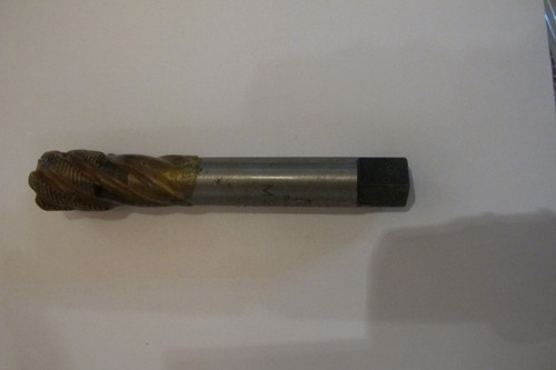 Maschinengewindebohrer 24 - m,