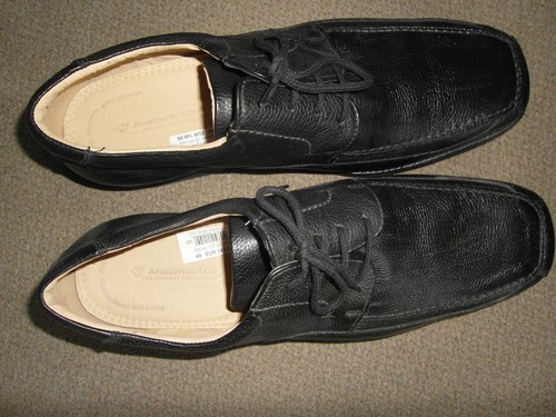 Anatomic herrenschuh 49 - anatomic,