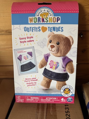 Build bear workshop mode - workshop,
