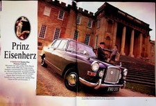 Motor Klassik 02/2000 Vanden