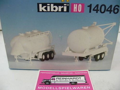 Kibri siloumsetzer und - 1/87,