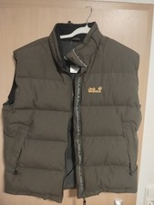 Jack Wolfskin Herren Weste Gr.L
