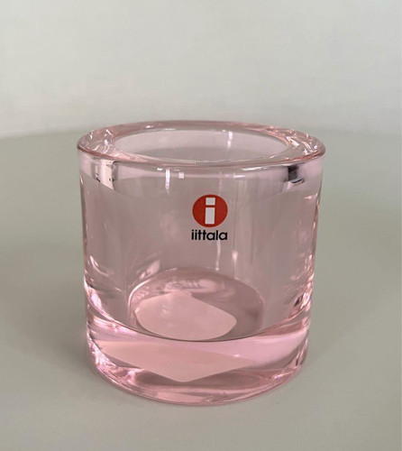 Iittala kivi kerzenhalter - iittala,