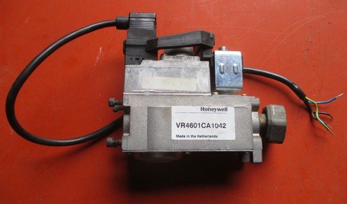 Buderus honeywell vr4601c - buderus,