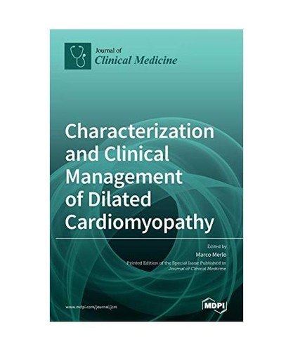 Characterization and clinical - characterization,