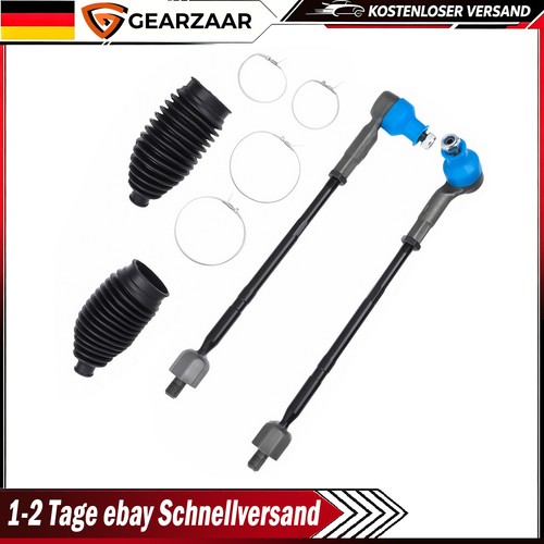 Satz spurstangenkopf - 2x,