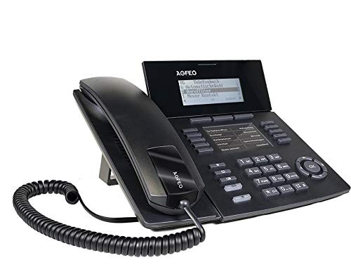Voice over agfeo - ip, 54