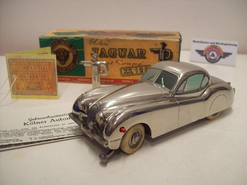 Prämeta jaguar 120 - prämeta, xk