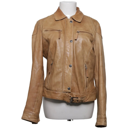 Oakwood lederjacke damen - oakwood,, lederjacke,