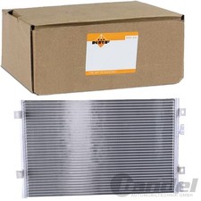 NRF KLIMAKONDENSATOR passend