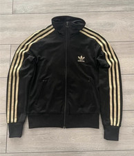 Adidas Firebird Track Jacket