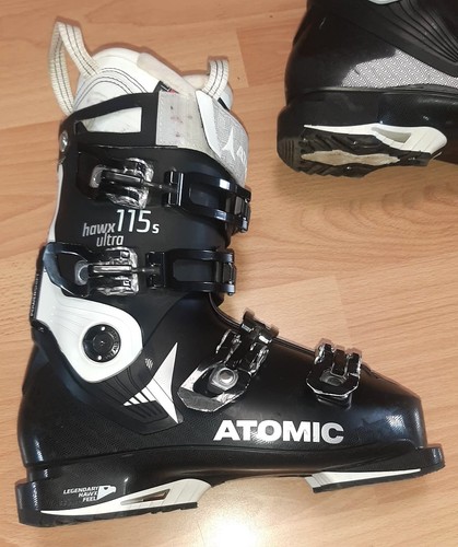 Skischuh damen atomic hawx - damen,
