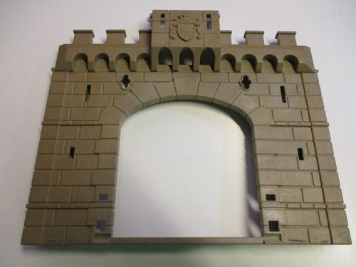 Playmobil 30076270 eingangstor - 30076270,