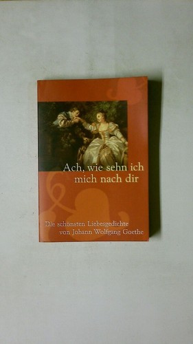 113018 unbekannt ach wie - ach,