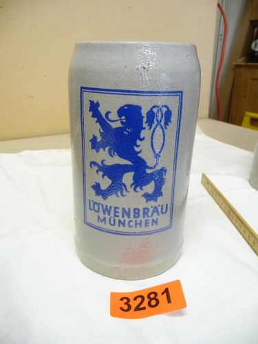 3281 alter steingut - ,