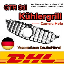 Front Kühlergrill Gitter mit