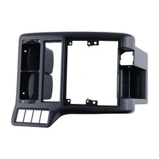 Mittelkonsole Rahmen