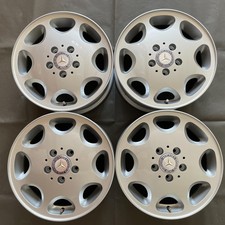 GENUINE LEMMERZ MERCEDES-BENZ