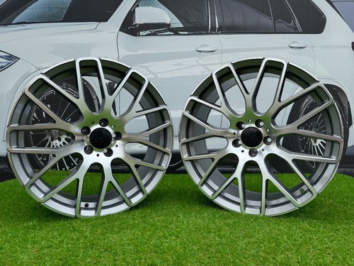 Inch 5x112 brabus stil - 20,