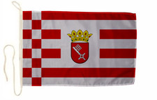 Flagge bremen fahne - flagge,
