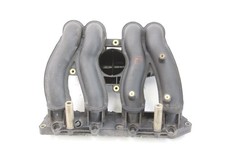 Ansaugkrümmer Mercedes E-KLASSE W210 1111401801 2.3 110 KW 150 PS Benzin 06-1997