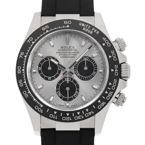 Rolex cosmograph daytona - rolex,