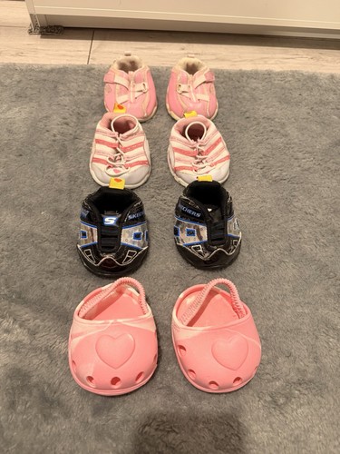 Build bear workshop schuhe - a,