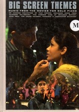 Big Screen Themes. Music from