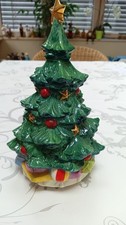 Spieluhr " Weihnachtsbaum
