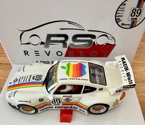 Revoslot rs0048 slotcar 32 - revoslot,