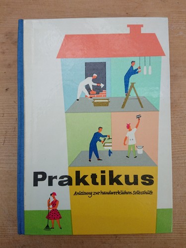 Praktikus anleitung zur - anleitung,