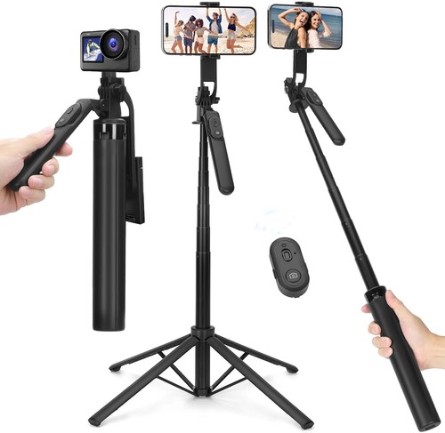 180cm handy stativ - 180cm,