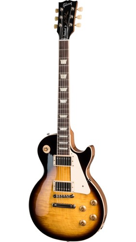 Gibson les paul - paul, standard