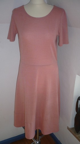 Vila princess kleid - vila:, princess-kleid