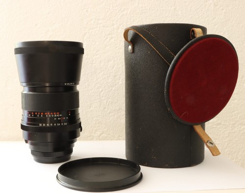 Carl zeiss jena sonnar 8 - zeiss, 2.8