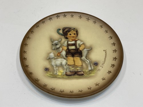 Hummel teller ø - m.i.,