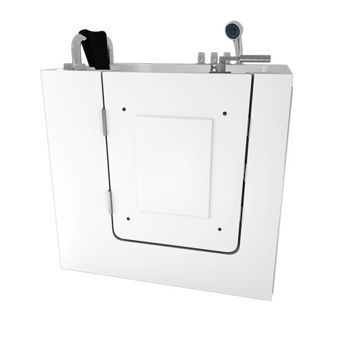 Acquavapore sitzbadewanne - acquavapore,