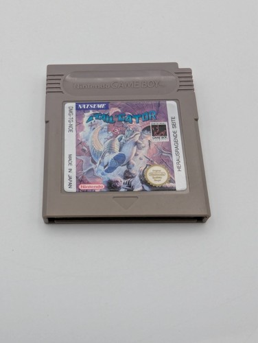 Tail gator modul nintendo - tail,