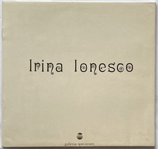 Irina Ionesco Galeria Spectrum 1974 MOLINIER LARRY CLARK ARAKI GOTHIC SURREALISM