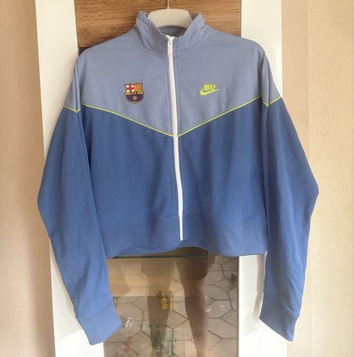 Nike barcelona - nike, fc