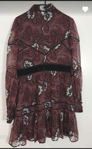 Ted baker kleid - ted, damen
