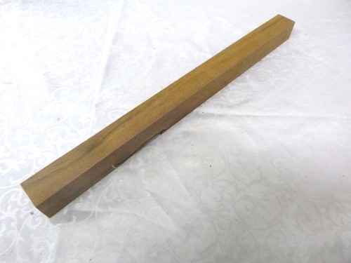 Teak teakholz pen blanks - teakholz,