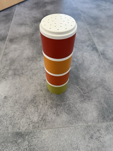Tupperware stacking set - tupperware, x