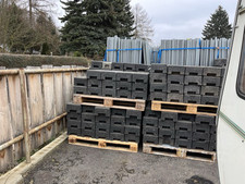 bauzaun sichtschutz aus Metall 