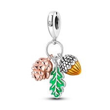 MULA 925 Sterling Silber