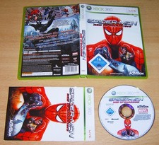 Spider-Man: Web of Shadows