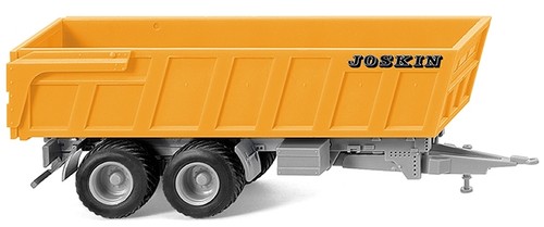 Wiking kipper joskin - joskin,
