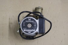 Buderus u122 pumpe - -11,