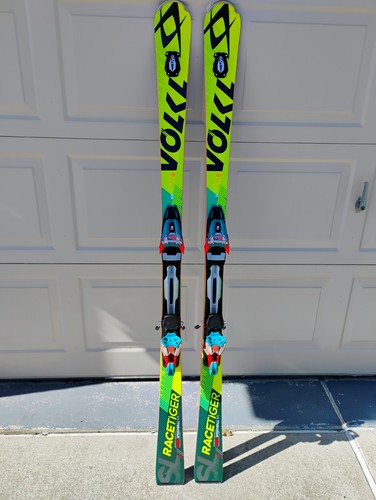 Volkl racetiger uvo - racetiger,