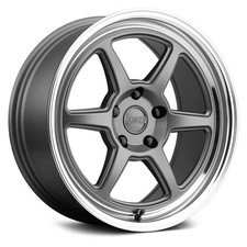 Kansei ROKU Wheels 18x9.5 (38